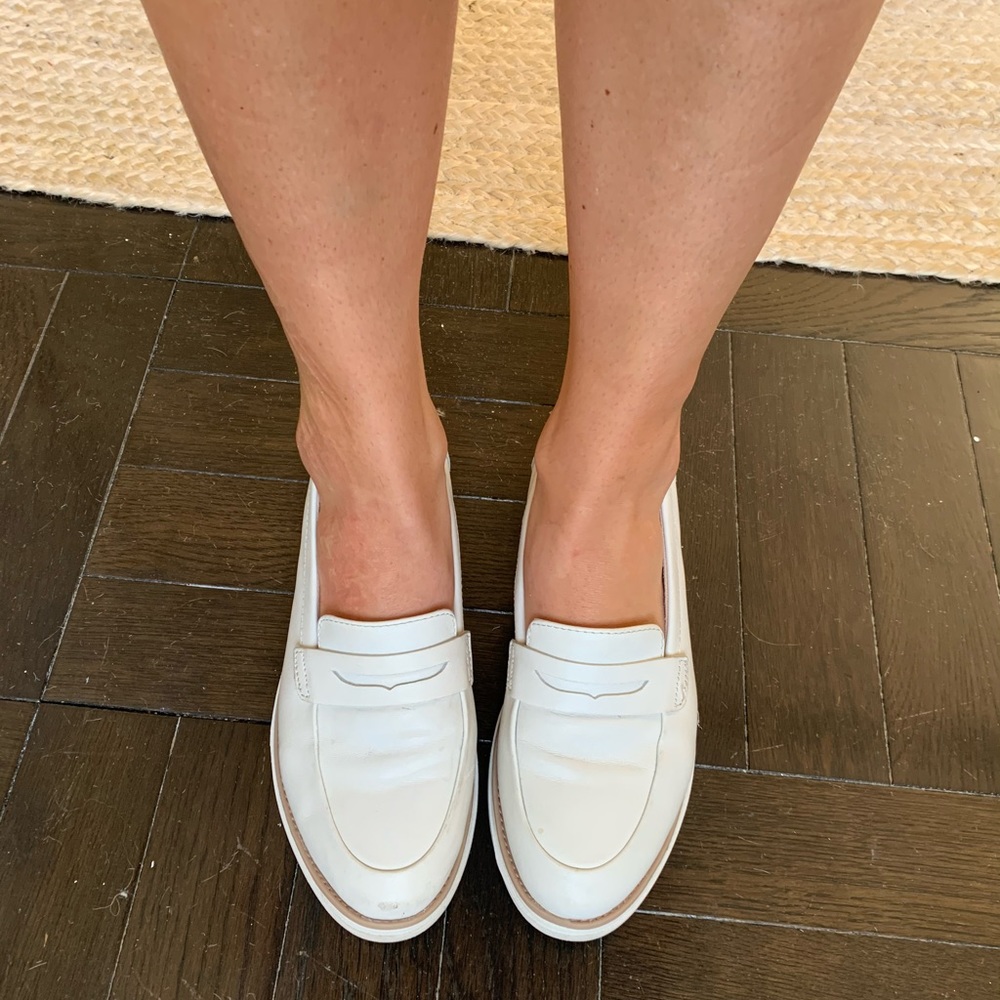 Clarks Sharon Ranch Penny Loafer (Women's)